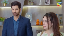 Aye Dil Aazma Nahin - Episode 20 - 6th June 2026